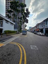 Rowell Road (D8), Retail #477296321